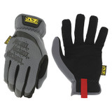 Mechanix Wear Mechanics Gloves,Gray,10,PR MFF-08-010