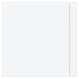 Tape Logic Envelope,Packing List,6x6",PK1000 RCF66