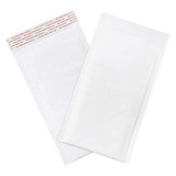 Partners Brand Mailer,SelfSeal,Bubble,#00,5x10",PK250 B852WSS