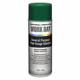 Krylon Green Spray Paint A04408007