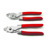 Cta Manufacturing Hog Ring Pliers Set 5300