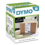 Dymo LabelWriter Shipping Labels,4x6",White 1744907