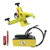Esco Equipment Hydraulic Bead Breaker Kit,Yellow Jackit 10821