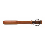 Roadpro Wooden Tire Thumper,19" RPTT-1
