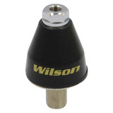 Wilson Antennas Gum Drop CB Antenna Stud Black 305-600
