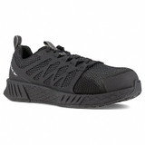 Reebok Athletic Shoe,W,11,Black RB4317-W-11.0