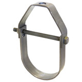 Anvil Clevis Hanger,6.5"H,Steel 500357802