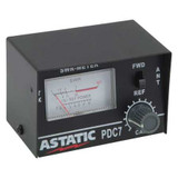 Astatic Compact SWR Meter 302-01768