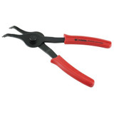 K-Tool International Snap Ring Plier,Bent Tip,45 deg.,0.090" KTI-55133