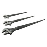 Titan Spud Wrench Set,3- pcs. 223