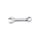 Kd Tools Metric Stubby Combo Wrench,12 pt.,10mm 81634