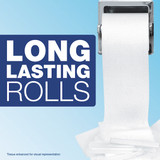 Charmin Tissue,Toilet,Ch,Prof,PK75 71693