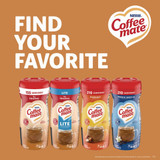 Coffee Mate Powder Coffee Cream,Lite,Original,PK12 74185CT