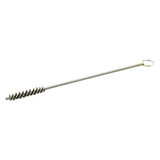 Norton Abrasives Single Spiral Brush,1/4 dia. 66252838824