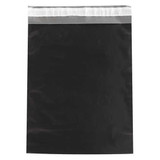 Partners Brand Mailer,Poly,14 1/2x19",Black,PK100 CPM1419BK