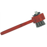 Lisle Battery Side Terminal Cleaner Brush 11400