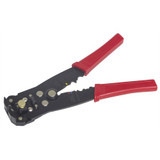 Lisle Self-Adjusting Wire Stripper 68220