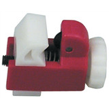 Lisle Mini Tubing Cutter,Up To 5/8" 50000