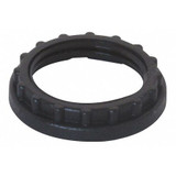 Eaton Mounting Ring for M22,22mm,Black M22-GR