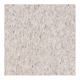 Armstrong Vinyl Composition Tile,45sq ft,Sndft Wht FP51858031