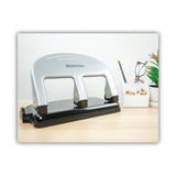 Paperpro ProPunch 3 Hole Punch,Rubber Base 2240