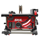 Skil Corded Table Saw with Folding,15A,120VAC TS6307-00