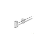 Siemens Temperature Sensor,Platinum,-40-180 F 544-342-24