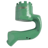 Speedaire Handle, Not Applicable, Speedaire TTC410010G