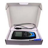 Oakton Ph Meter,LCD,AA Batteries 3561365