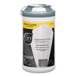 Sani Professional Sani-Cloth Disinfecting Surface Wip,PK6 NIC P22884