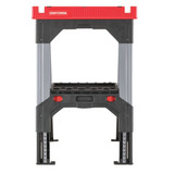 Craftsman Telescoping Sawhorse CMST11031