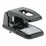Swingline Extra HD Two-Hole Punch,9/32" Holes A7074190