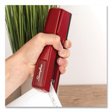 Swingline Business Stapler,20 Sheet,Burgundy S7074718G