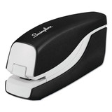 Swingline Automatic Stapler,Full,20 Sheet,Blk/Gray 42132