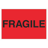 Tape Logic Label,Fragile,2x3" DL1055