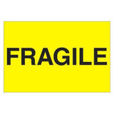 Tape Logic Label,Fragile,2x3" DL1057