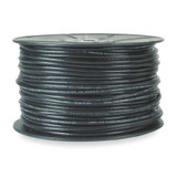 Carol Coaxial Cable,RG-58/U,50 Ohms,Black C1155.41.01