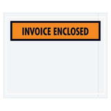 Tape Logic Invoice Enclosed Envelopes,PK1000 PL13