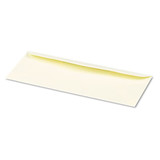 Southworth Envelope,Ivory,PK250 J404I-10