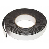 Sim Supply Wool Felt Strip,L 12 in,W 1 in 2JGH6