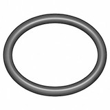 Sim Supply O-Ring,Metric,Round,Buna N,PK100  ZUSAH1X17