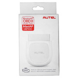 Autel Bluetooth ObdII Scan Tool,Apple/Android AP100