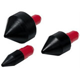 Vacula Rubber Tip,3Pc 772033