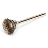 Weiler Miniature Cup Brush,5/8 In.,PK12 96299