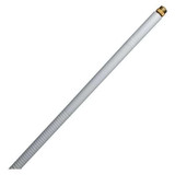 Firestik Tunable Tip,CB Antenna,3ft.,650W,White FS-3WH