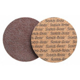 Scotch-Brite Surface Conditioning Disc,4in,Coarse 61500313517