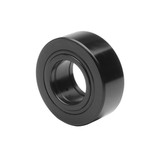 Smith Bearing Yoke Roller,52 mm Dia,Heavy,Dbl Shielded MUTD-2052-SD