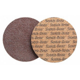 Scotch-Brite Surface Conditioning Disc,5in,Coarse 7100075570