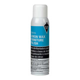 Tough Guy Furniture Polish,18 oz,Aerosol Can 2DBY8