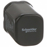 Schneider Electric Sealed Relay,8 Pin,Octal,24VAC  750XBXH-24A